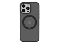 Funda Torras Ostand Pro para iPhone 16 ProMax (Negro)