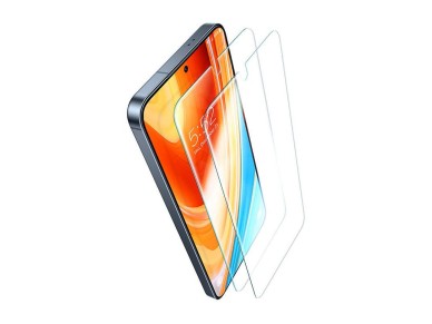 Vidrio templado para Samsung S24+ Torras Install Master