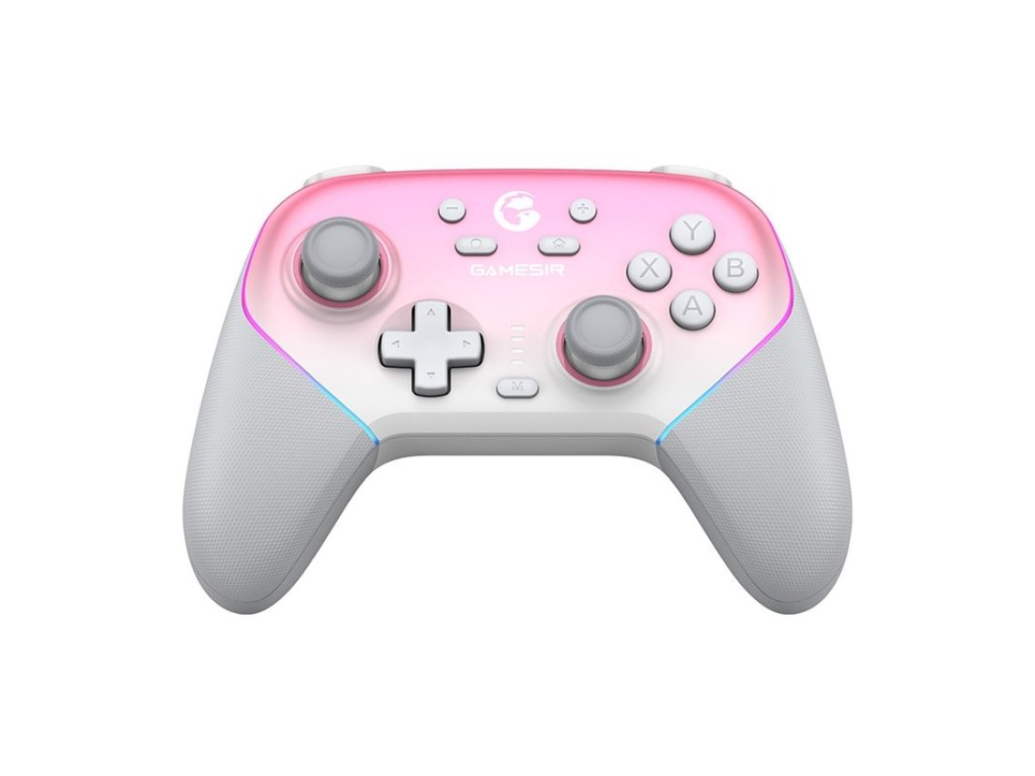 GameSir SuperNova T4n Pro Wireless Controller (pink)