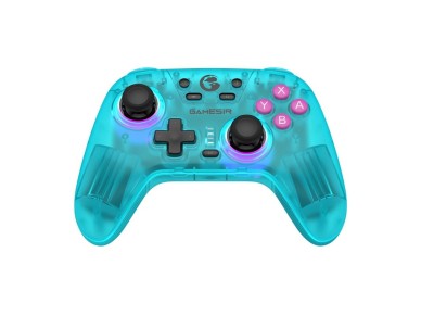 GameSir T4n Nova wireless controller (turquoise)