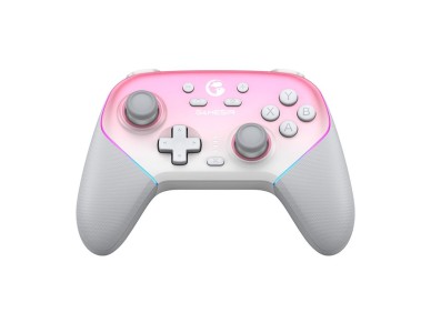 GameSir SuperNova T4n Pro Wireless Controller (pink)