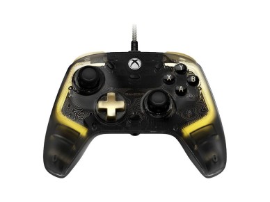 GameSir K1 Flux wired controller