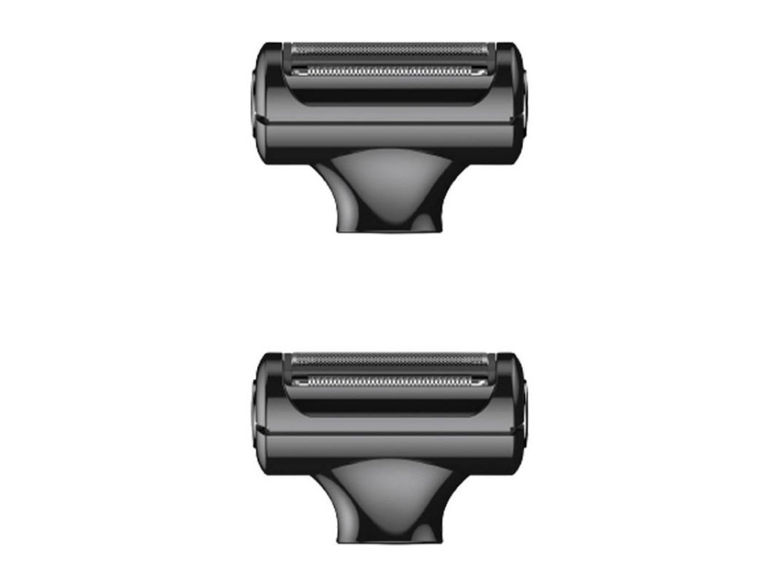 Replacement heads for shaver 2in1 Kensen