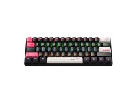 Onikuma G55 keyboard (black)