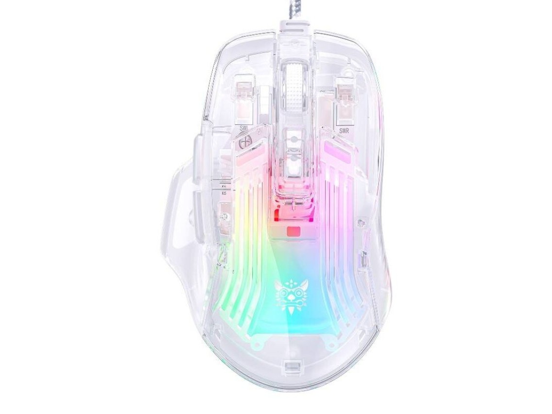 ONIKUMA CW923 Wired RGB Gaming Mouse