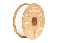 ELEGOO Rapid PETG Filament (White)