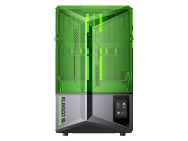 ELEGOO Saturn 4 3D Printer