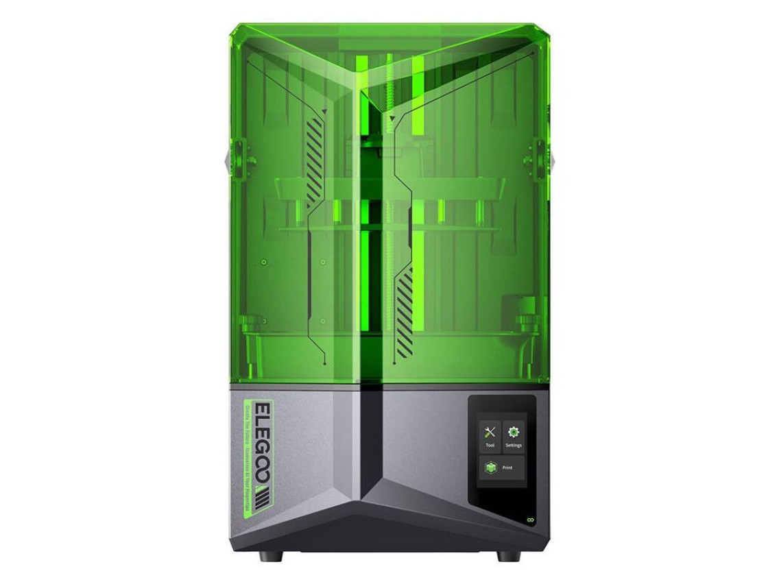 ELEGOO Saturn 4 3D Printer