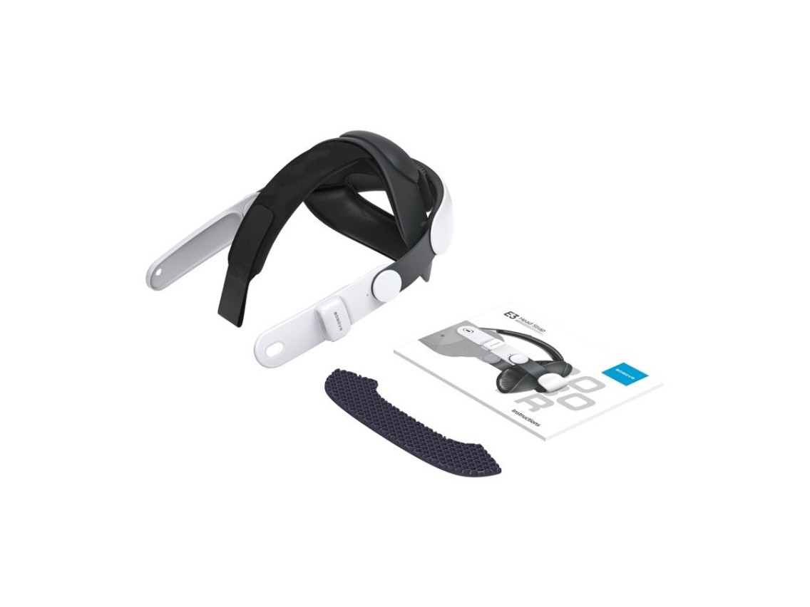 BOBOVR E3 strain relief strap for Meta Quest 3/3s