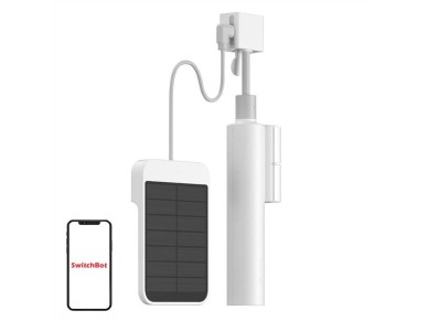 Motor SwitchBot de inclinao de persianas