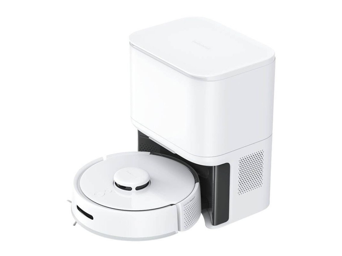 Aspiradora robot SwitchBot Mini K10+
