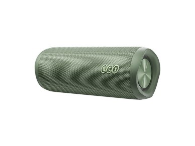 Altavoz inalmbrico QCY SP7 (verde)