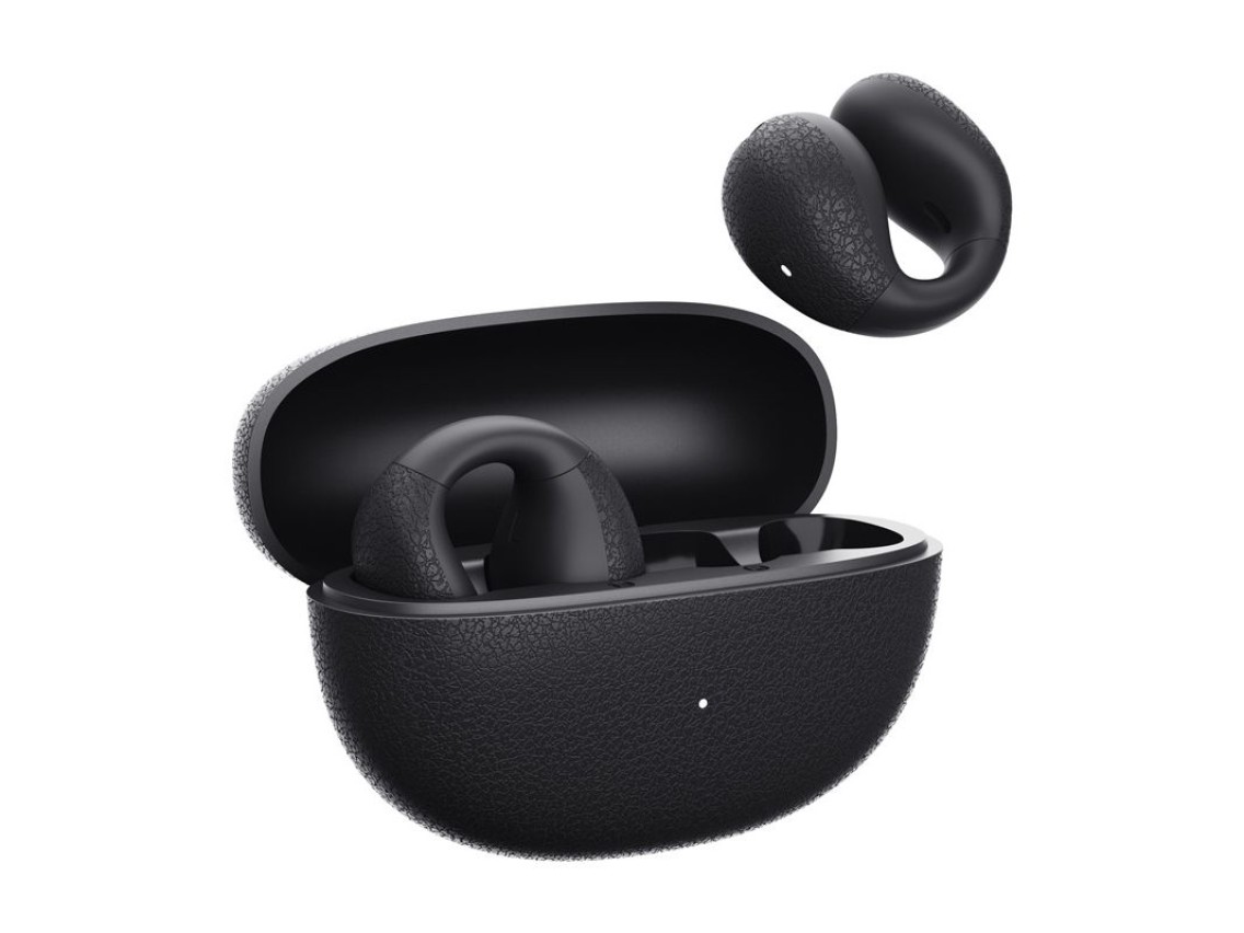 Auriculares QCY Crossky C10 (negros)