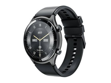 Reloj inteligente QCY S7 (negro) Reloj inteligente QCY S7 (negro)