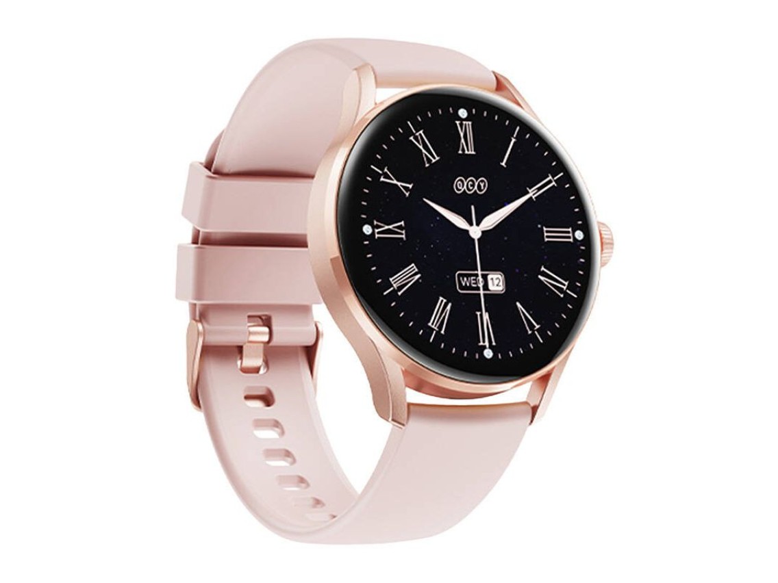 Reloj inteligente QCY Elite Gold (dorado)