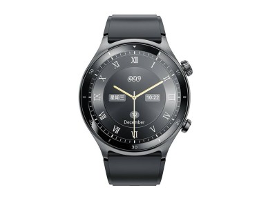Reloj inteligente QCY S7 (negro) Reloj inteligente QCY S7 (negro)