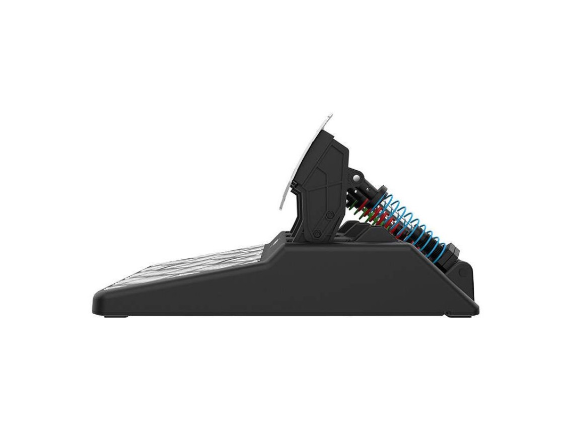 Volante gamer PXN-V10 V2 (PC / PS4 / XBOX ONE / SWITCH)