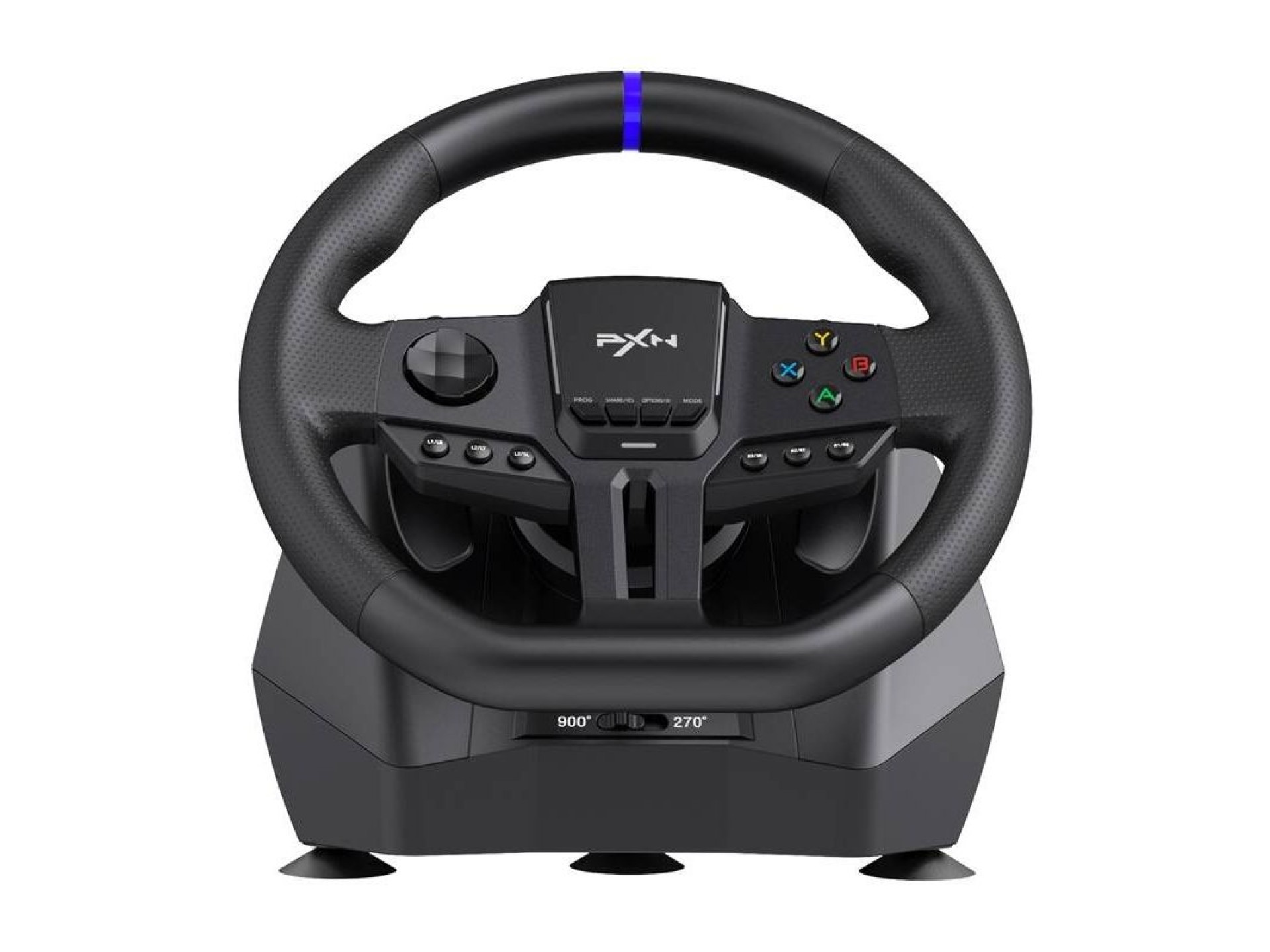 Volante gamer PXN-V900 Gen2