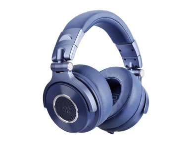 Oneodio Monitor 60 Wired Headphones (Blue)