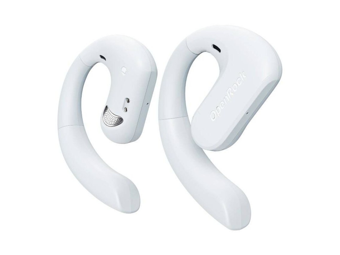 Fones de ouvido sem fio OneOdio OpenRock S (azul)