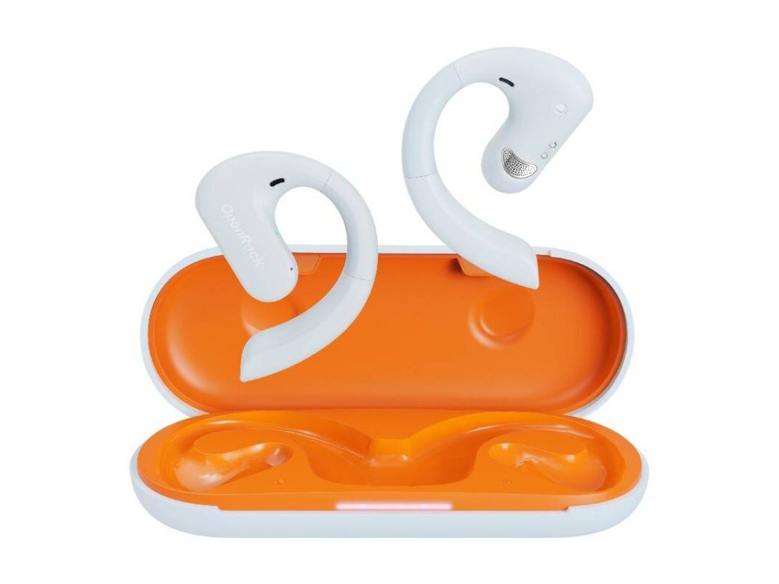 Fones de ouvido sem fio OneOdio OpenRock S (azul)