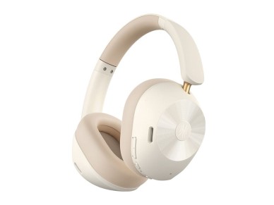 Auriculares inalmbricos OneOdio A5 ANC (blancos)
