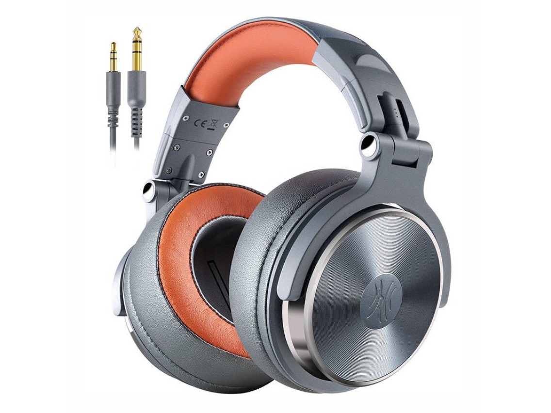 Headphones OneOdio Pro50 (grey)
