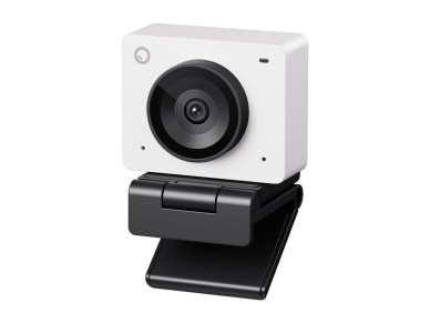 OBSBOT Meet SE webcam (white)