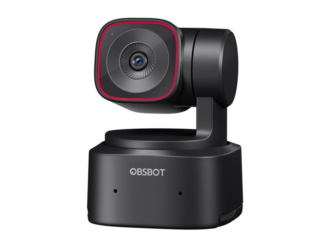 OBSBOT Tiny 2 Lite Webcam