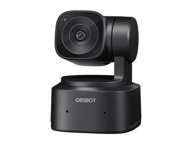 OBSBOT Tiny SE Webcam