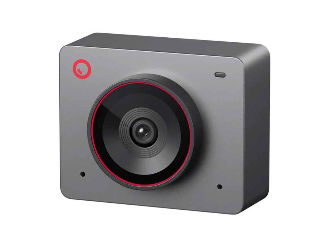 OBSBOT Meet 2 webcam (gray)