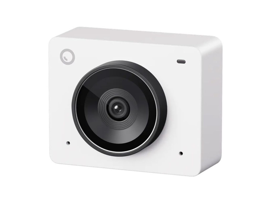 OBSBOT Meet 2 webcam (white)