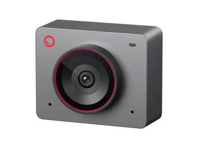 OBSBOT Meet 2 webcam (gray)