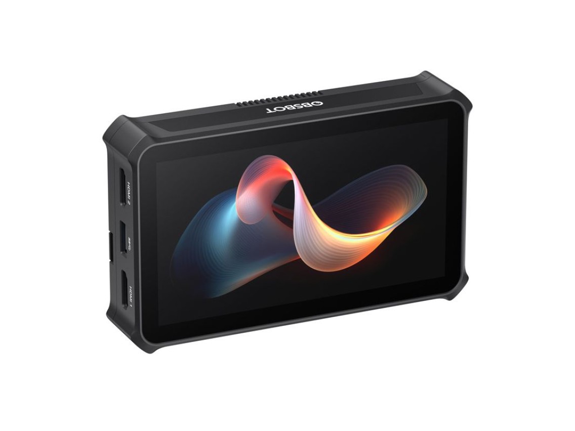 Modular 4K video conferencing system OBSBOT Talent