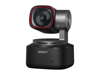 OBSBOT Tiny 2 webcam