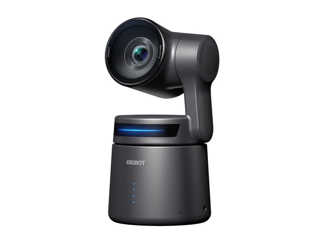 OBSBOT Tail Air PTZ Camera