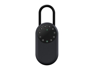 Caja fuerte inteligente YEEUU K421