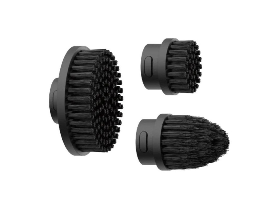 Cepillos de repuesto HOTO para cepillo eléctrico QWFGJ005