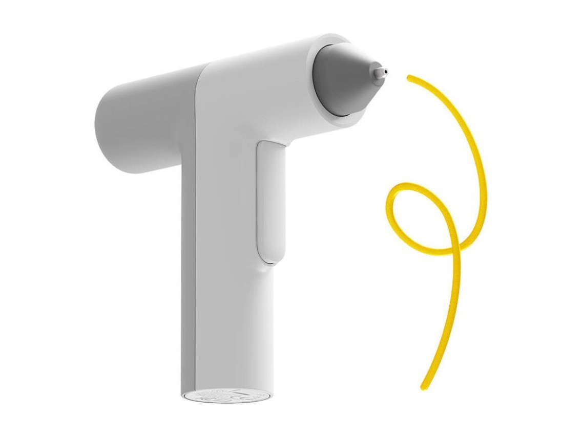 EasyFlow Glue Gun HOTO QWRJQ002 (USB-C, 3000mAh)