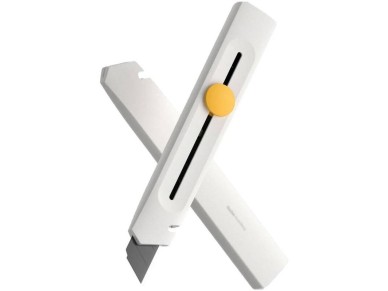 Faca utilitria HOTO QWMGD001 18 mm