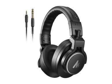 Maono MH700 studio headphones (black)