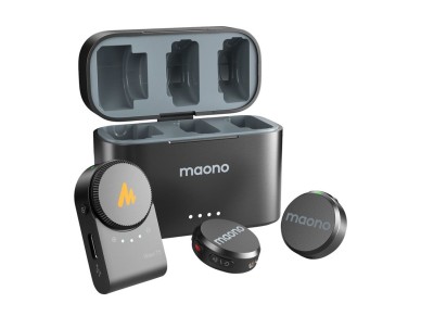 Micrófono Maono WM650 A2 Micrófono Maono WM650 A2