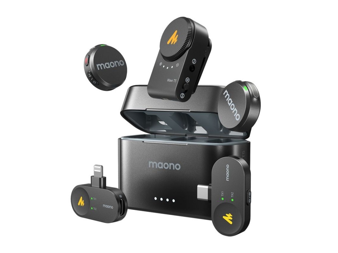 Micrfono Maono WM650 A3