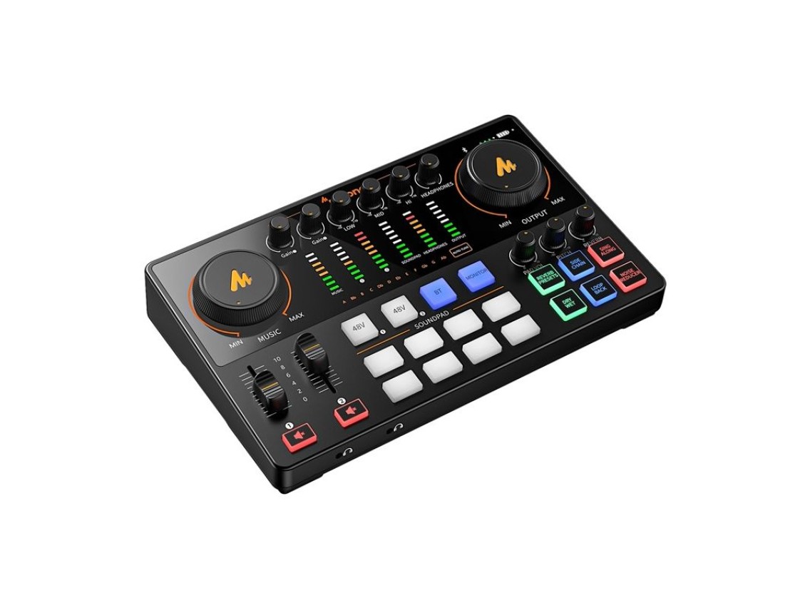 Maono AME2 GEN2 sound card