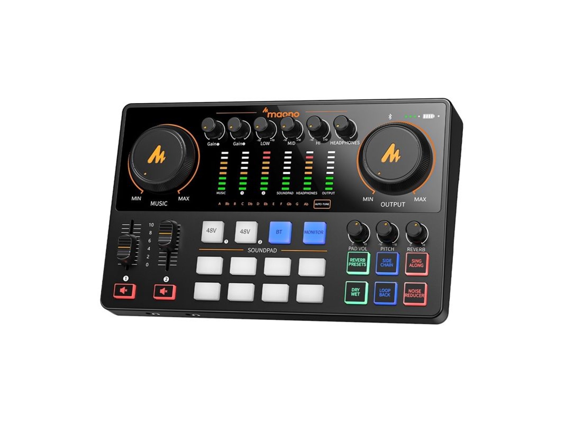 Maono AME2 GEN2 sound card