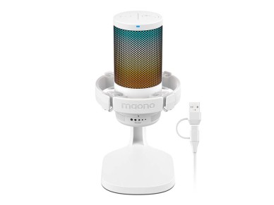 Maono DGM20 Microphone (white)