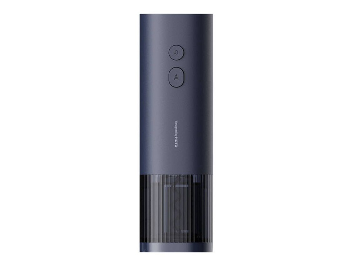 Abridor de vinho elétrico HOTO QWKPQ001