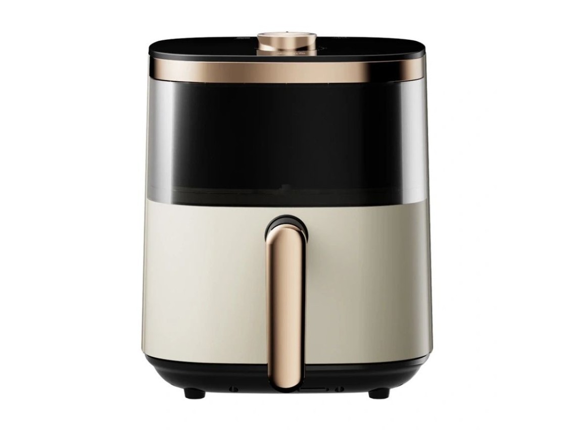 Fritadeira sem gordura Deerma DEM-KZ30W