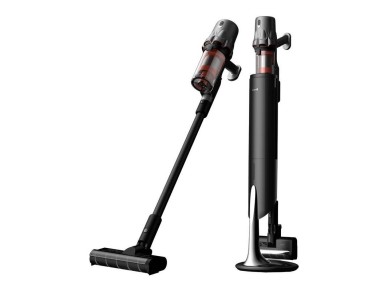 Aspiradora vertical inalámbrica Deerma DEM-T30W Station Aspiradora vertical inalámbrica Deerma DEM-T30W Station