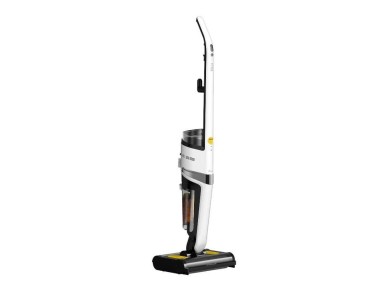 Aspirador vertical Deerma DEM-VX20W com funo de esfrego